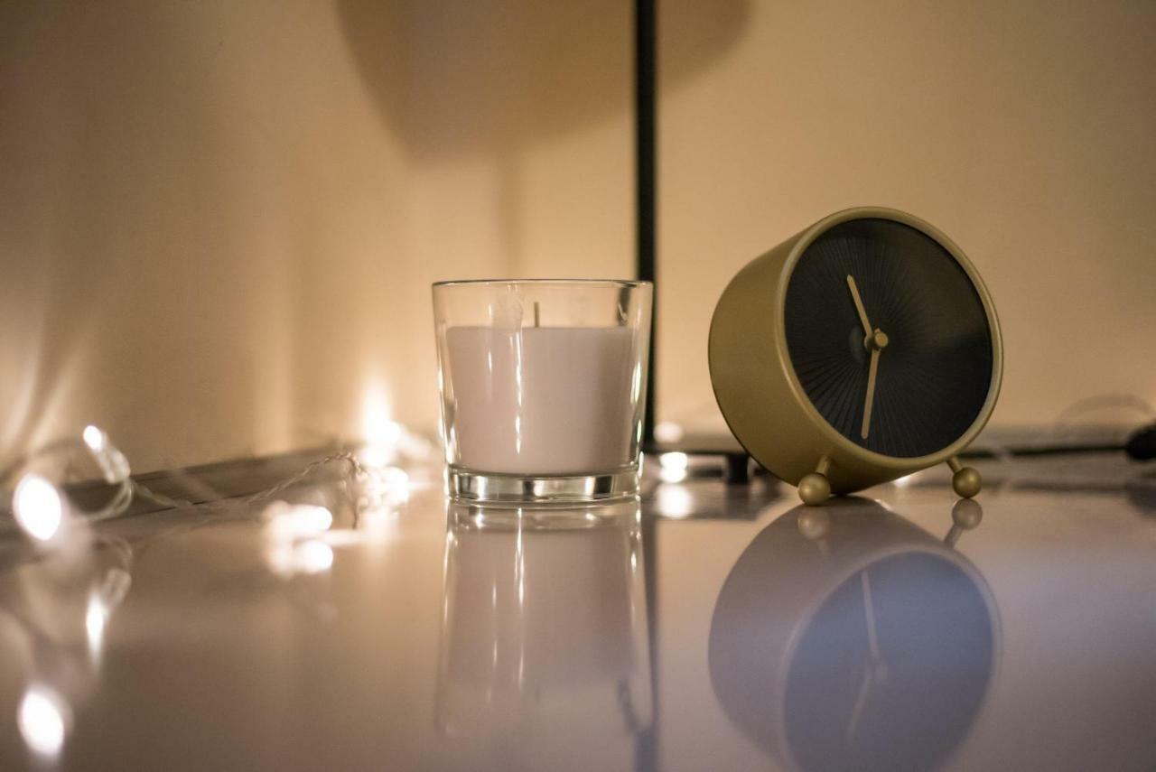 Budget Appartement Budapest