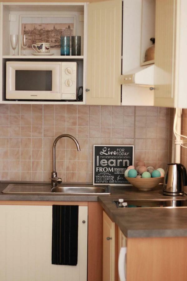 Budget Appartement Budapest