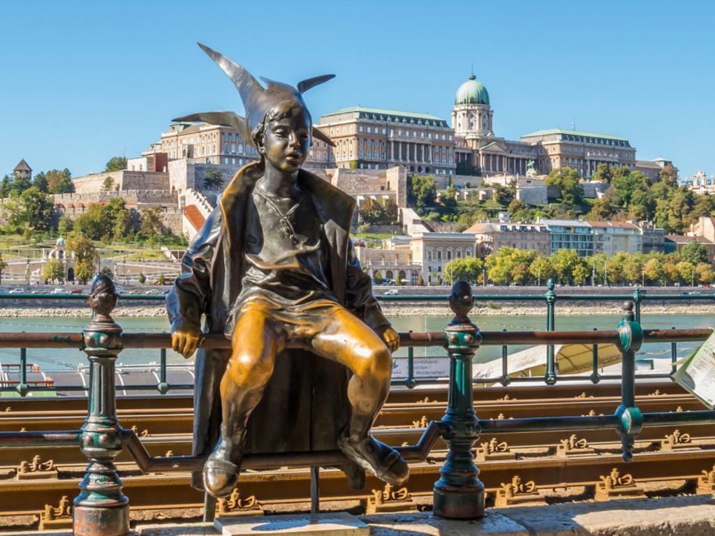 Appartement Budget Budapest